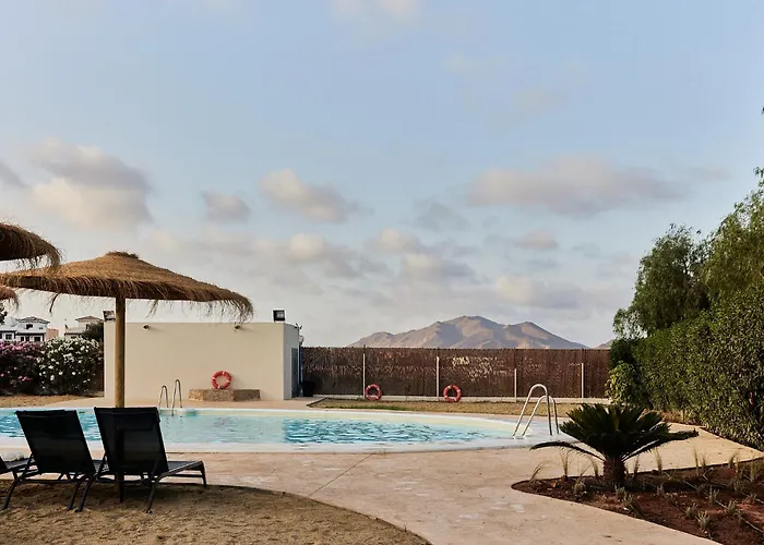 Taiga Almeria Playa