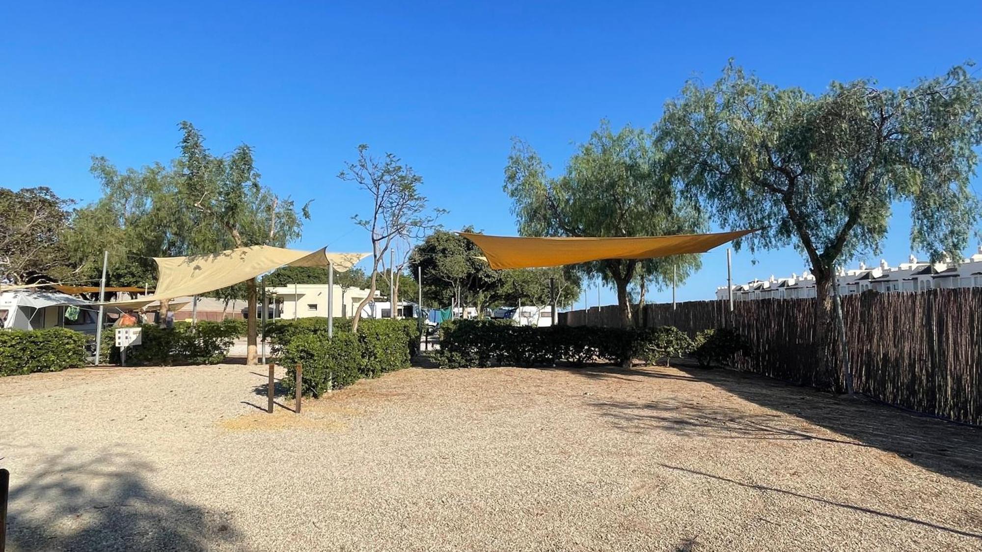 Camping Taiga Almeria Playa *