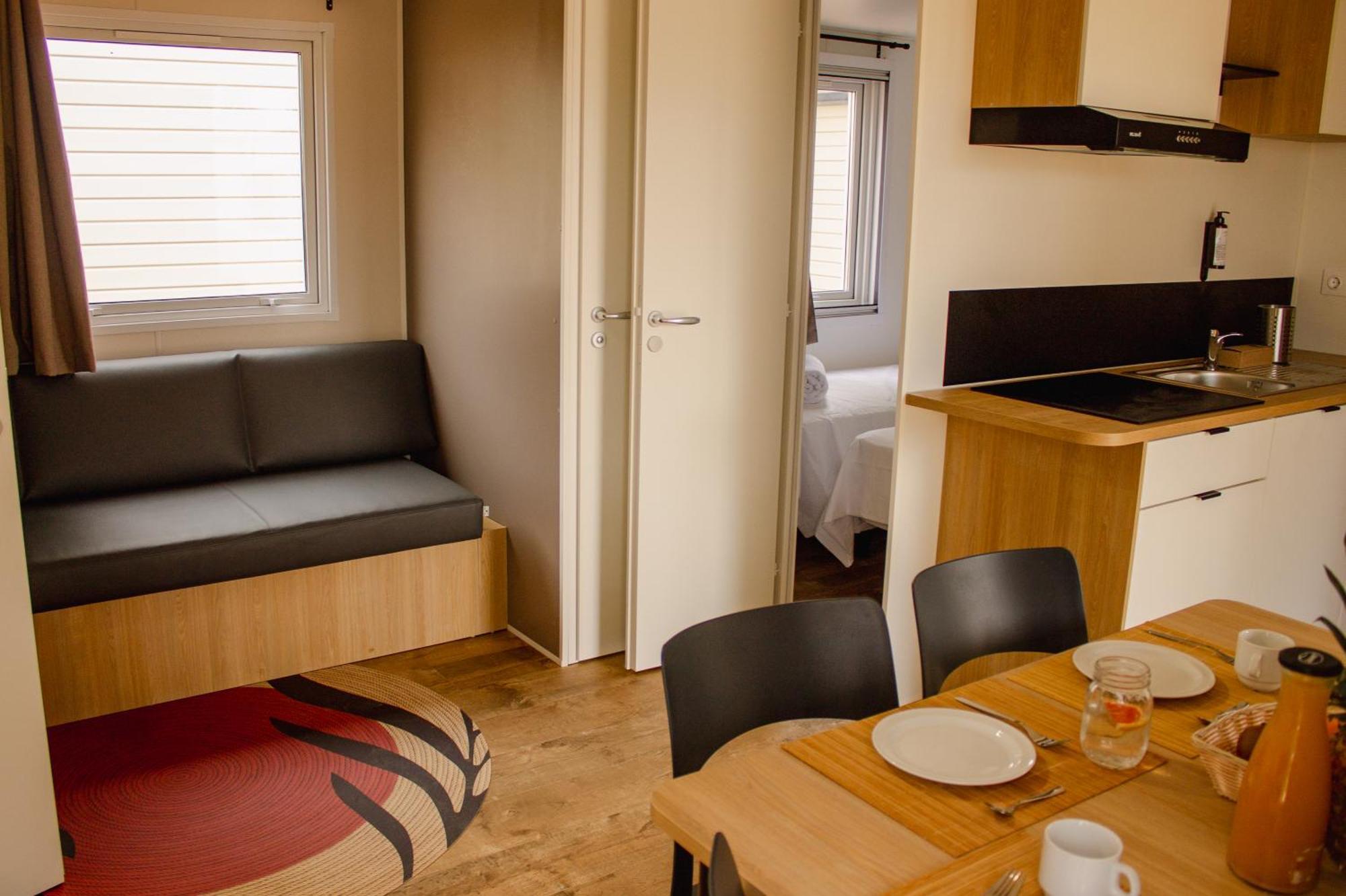 Camping Taiga Almeria Playa