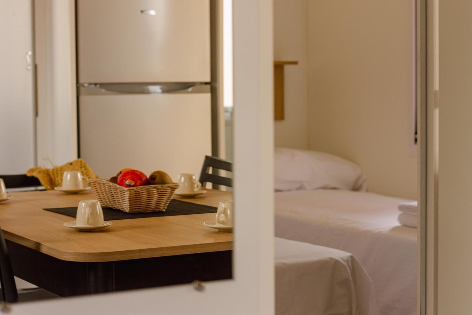 Taiga Almeria Playa Camping Palomares (Almeria)