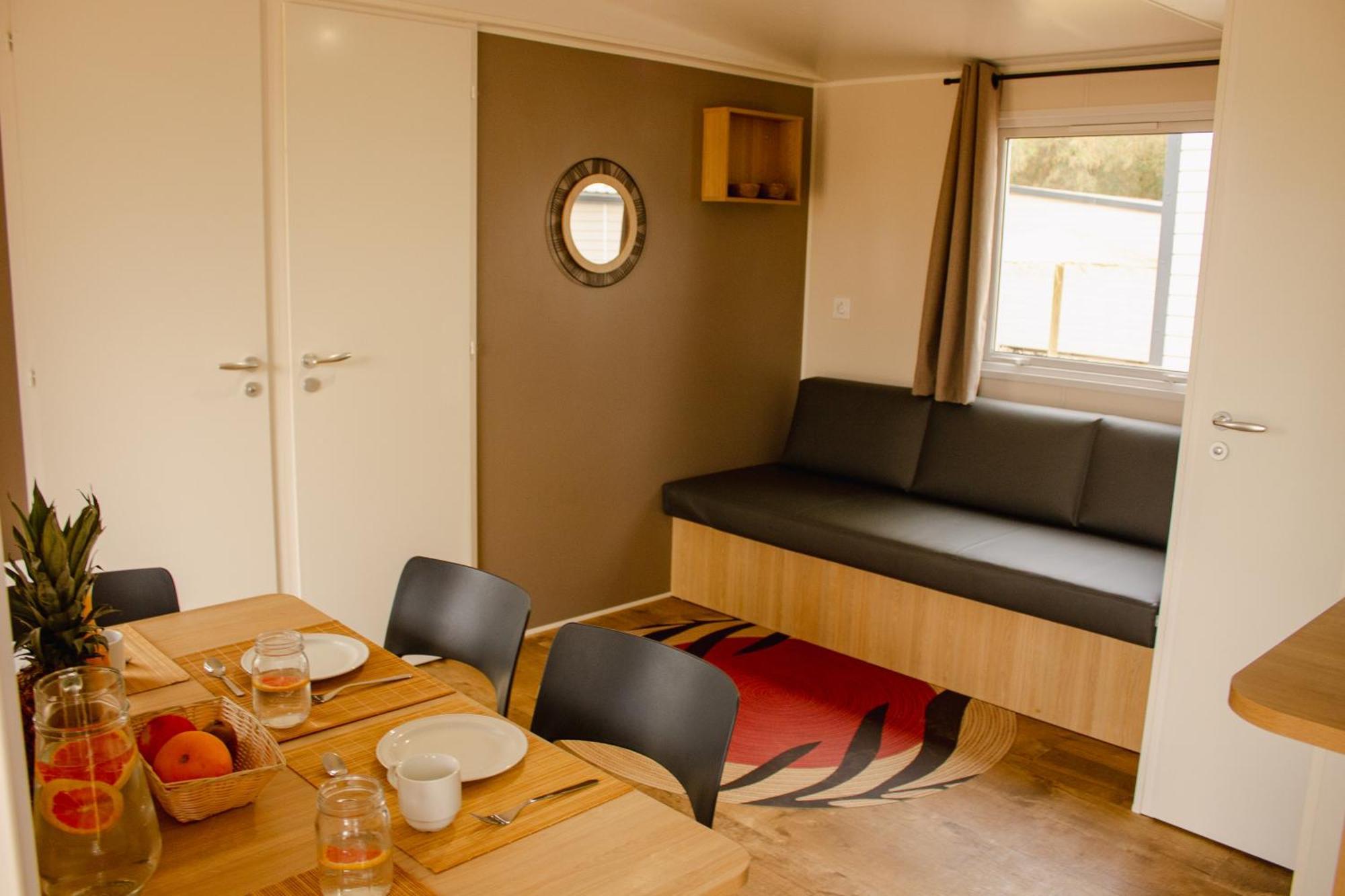 Taiga Almeria Playa Camping *
