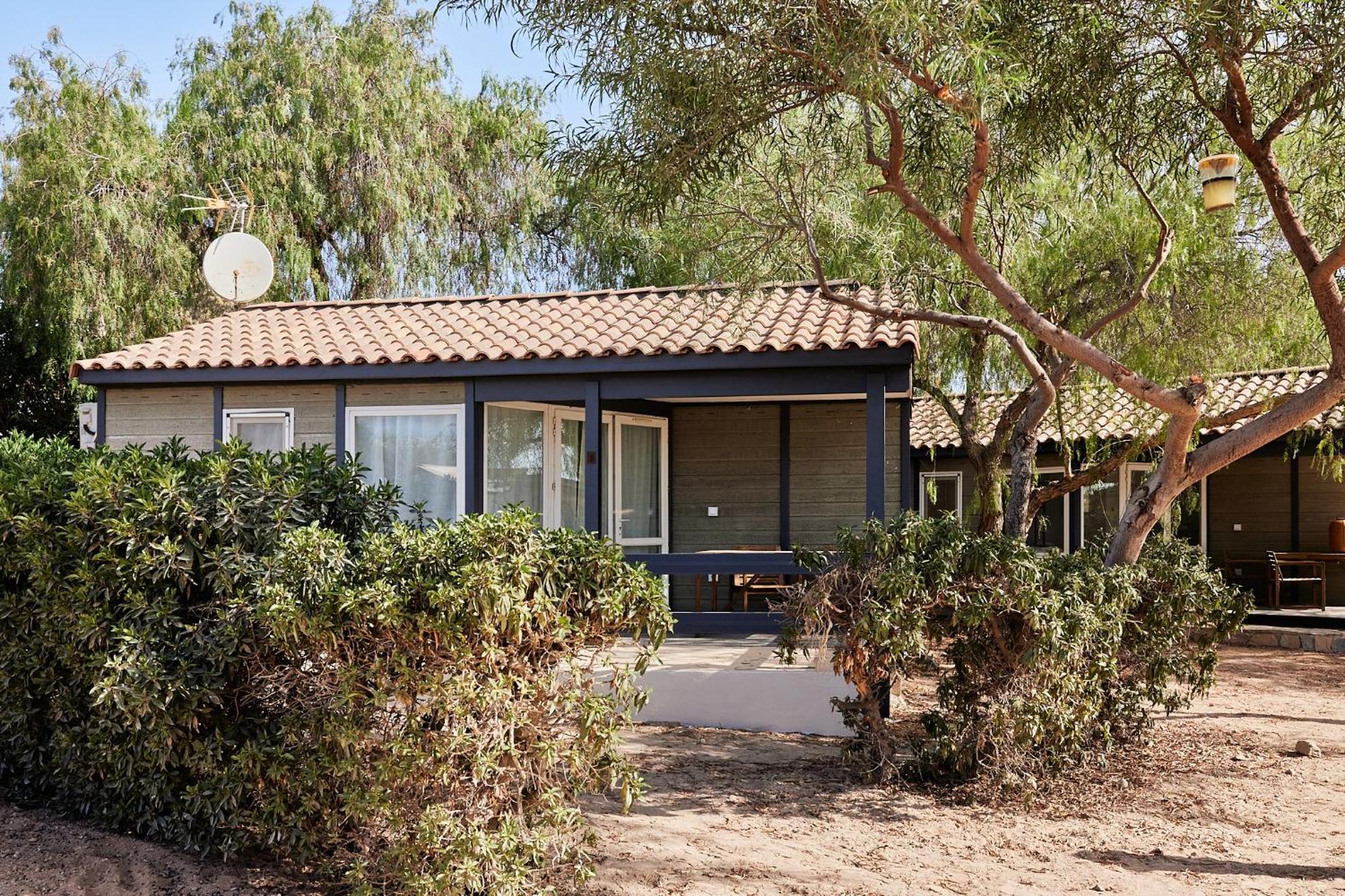 Camping Taiga Almeria Playa