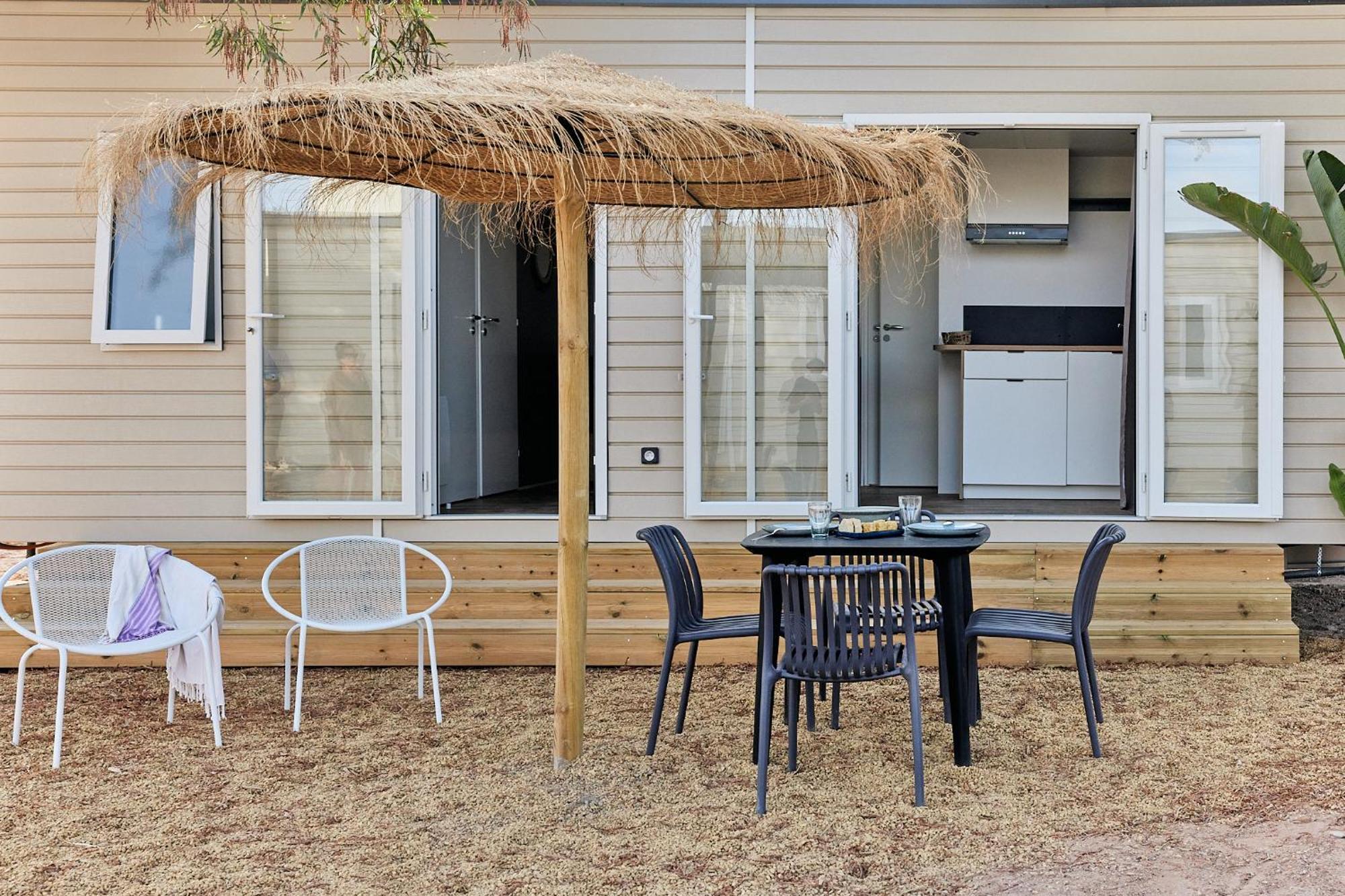 Camping Taiga Almeria Playa *